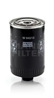 Фильтр масляный MANN W940/13