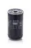 Oil filter spin-on MANN W 950/41 (фото 1)