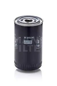 Oil filter spin-on MANN W 950/41