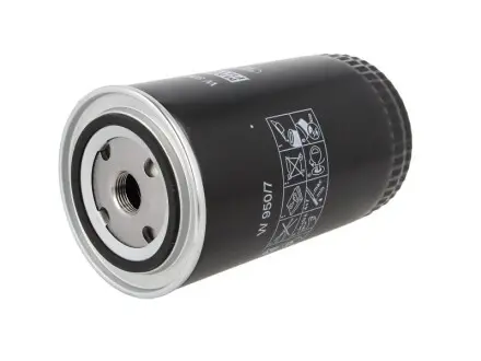 Фильтр масляный MANN W9507