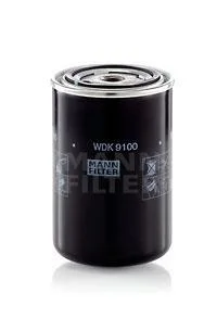 Паливний фільтр HATZ MANN WDK9100