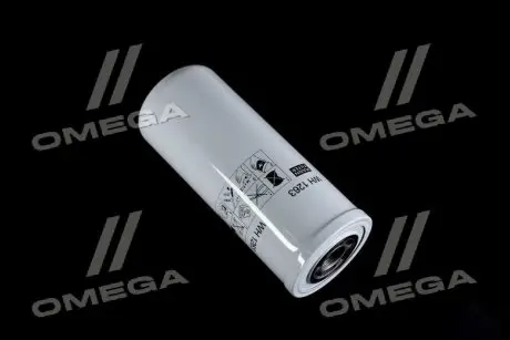 Фільтр гідравлічний Case New Holland MANN WH1263