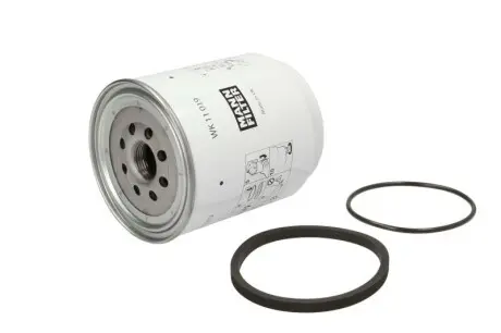 Фото 1 - фільтр палива MANN WK11019Z Фільтр палива MANN WK11019Z (фото 1)