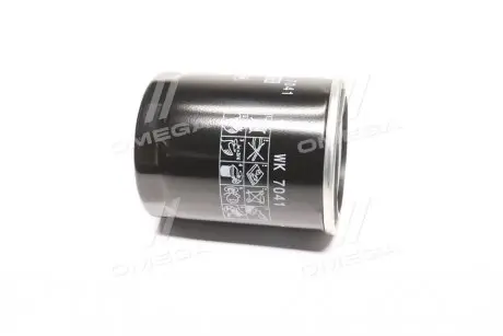 Фильтр топливный Kubota MANN WK7041