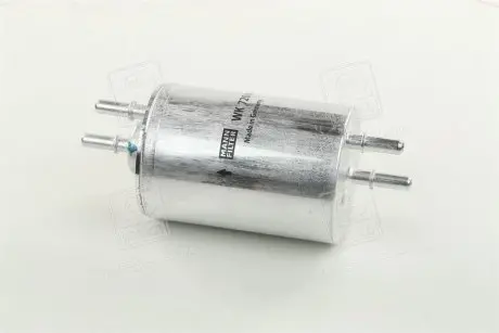 Фільтр паливний MANN WK720/6