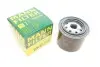 Фильтр топливный Nissan Patrol 3.2D/Toyota Cruiser 4.0D 82-91 MANN WK811/86 (фото 1)