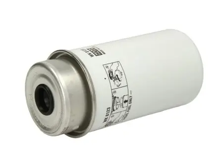 Фильтр топлива MANN WK8123