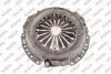 FIAT комплект зчеплення UNO 89-,CINQUECENTO 170 Mapa 000170400 (фото 2)