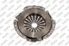 FIAT комплект зчеплення UNO 89-,CINQUECENTO 170 Mapa 000170400 (фото 3)