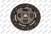 DAEWOO К-кт сцепления Matiz,Tico 0.8 95-,Chevrolet Spark 0.8 05- Mapa 000170800 (фото 4)