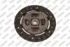 DAEWOO К-кт сцепления Matiz,Tico 0.8 95-,Chevrolet Spark 0.8 05- Mapa 000170800 (фото 5)