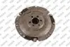 VW К-т сцепления (без выжимного подшипн.) Audi A3,Golf III,IV,Skoda Octavia,Seat 1.6/2.0 91- Mapa 000210109 (фото 2)