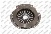 FORD К-кт зчеплення (диск+кошик) Fiesta V,Fusion 1.4TDC 01-i,Mazda 2 03- Mapa 000210209 (фото 3)