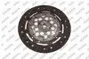 FORD К-кт зчеплення (диск+кошик) Fiesta V,Fusion 1.4TDC 01-i,Mazda 2 03- Mapa 000210209 (фото 4)
