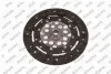 FORD К-кт зчеплення (диск+кошик) Fiesta V,Fusion 1.4TDC 01-i,Mazda 2 03- Mapa 000210209 (фото 5)
