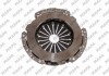 Комплект сцепления (210 мм) (без выжимного) Ford Fiesta V Mazda 2 1.4 TDCi 02-12 Mapa 000210309 (фото 3)