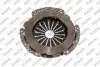 Комплект сцепления (210 мм) (без выжимного) Ford Fiesta V Mazda 2 1.4 TDCi 02-12 Mapa 000210309 (фото 3)