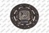 Комплект сцепления (210 мм) (без выжимного) Ford Fiesta V Mazda 2 1.4 TDCi 02-12 Mapa 000210309 (фото 4)