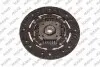 VW К-кт сцепления (полный) Audi A3,Golf IV,V,VI,Caddy III,PassatSkoda Octavia,Fabia 1.2/2.0 00- Mapa 000220900 (фото 5)