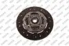 SUZUKI К-кт зчеплення Grand Vitara 2.0 05- Mapa 000230309 (фото 4)