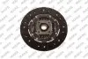 SUZUKI К-кт зчеплення Grand Vitara 2.0 05- Mapa 000230309 (фото 5)