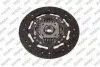 FORD К-кт зчеплення (кошик+диск) Mondeo 2.0I 93- Mapa 000240509 (фото 5)