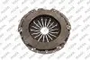 FORD К-кт зчеплення Mondeo I 2.0 16V 93- Mapa 000240609 (фото 3)