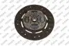FIAT К-кт сцепления (корзина+диск)254mm 21зуб Ducato 2.3D 06- Mapa 000255609 (фото 4)