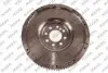 FORD К-кт сцепления с маховиком (без центр.выкл.) Transit 2.4TDCi 06- Mapa 000260129 (фото 6)