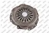 FIAT К-кт зчеплення 20зуб.Tipo,Tempra,Uno 1.1/1.4 Mapa 001180300 (фото 2)