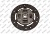 FIAT К-кт сцепления Fiorino 93-,Tipo,Tempra,Uno 1.3/1.6 Mapa 001190100 (фото 5)