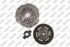 FIAT К-кт зчеплення Albea,Brava,Marea,Palio 1.6 16V 96- Mapa 001200300 (фото 1)