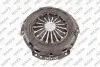 FIAT К-кт зчеплення Albea,Brava,Marea,Palio 1.6 16V 96- Mapa 001200300 (фото 2)