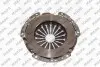 FIAT К-кт зчеплення Albea,Brava,Marea,Palio 1.6 16V 96- Mapa 001200300 (фото 3)