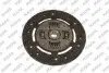 FIAT К-кт зчеплення Albea,Brava,Marea,Palio 1.6 16V 96- Mapa 001200300 (фото 5)
