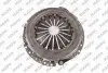 RENAULT К-кт сцепления Espace 2.1TD 84-91 215mm Mapa 001215309 (фото 2)