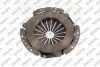 FIAT К-кт сцепления Croma 2.0/2.5D 85-,Lancia Thema Mapa 001215400 (фото 3)