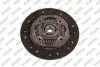 FIAT К-кт сцепления Croma 2.0/2.5D 85-,Lancia Thema Mapa 001215400 (фото 4)