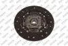 FIAT К-кт сцепления Croma 2.0/2.5D 85-,Lancia Thema Mapa 001215400 (фото 5)