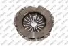 VW К-кт зчеплення Polo,Skoda Fabia,Roomster,Seat 1.4TDI 05- Mapa 001220000 (фото 3)