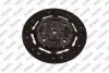 FORD К-кт зчеплення (диск+кошик) Fiesta,Focus II,Mondeo IV 1.4/1.6 16V 99- Mapa 001220109 (фото 4)