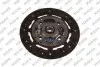 FORD К-кт зчеплення (диск+кошик) Fiesta,Focus II,Mondeo IV 1.4/1.6 16V 99- Mapa 001220109 (фото 5)