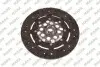 RENAULT К-кт сцепления Dacia Duster,Lodgy,Clio III,IV,Kangoo 08-,Laguna III,Megane II,III,Scenic,Nissan Note,Tiida,Qashqai,Juke 1.5dCi 05- Mapa 001225409 (фото 4)