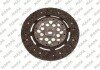 RENAULT К-кт сцепления Dacia Duster,Lodgy,Clio III,IV,Kangoo 08-,Laguna III,Megane II,III,Scenic,Nissan Note,Tiida,Qashqai,Juke 1.5dCi 05- Mapa 001225409 (фото 5)