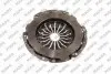 Комплект сцепления (240 мм) (без выжимного) Ford Focus Mazda 3 Volvo 1.6 03-12 Mapa 001240209 (фото 3)