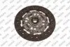 Комплект сцепления (240 мм) (без выжимного) Ford Focus Mazda 3 Volvo 1.6 03-12 Mapa 001240209 (фото 4)