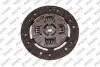 FIAT К-кт зчеплення (повний) 180mm Panda,Palio,Punto Mapa 002180900 (фото 4)