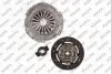 VW К-кт сцепления Golf III,Polo,Caddy II,Vento,Seat Ibiza,Inca 1.4/1.6 92- Mapa 002200100 (фото 1)