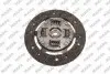 VW К-кт сцепления Golf III,Polo,Caddy II,Vento,Seat Ibiza,Inca 1.4/1.6 92- Mapa 002200100 (фото 4)