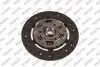 FORD К-кт зчеплення.215мм Sierra,Scorpio DOHC 89- Mapa 002215400 (фото 4)
